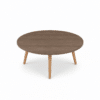 Mesa Circular Central Mod. 900 - Thumbnail Image 3