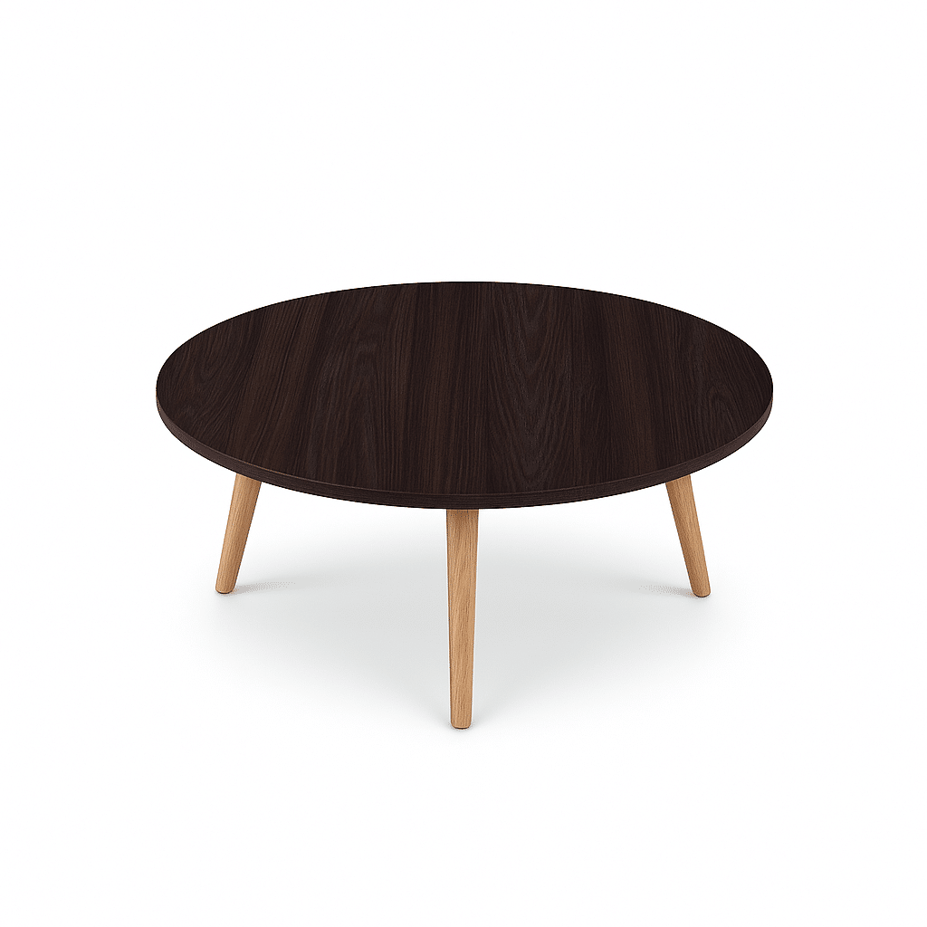 Mesa Circular Central Mod. 900 - Image 4