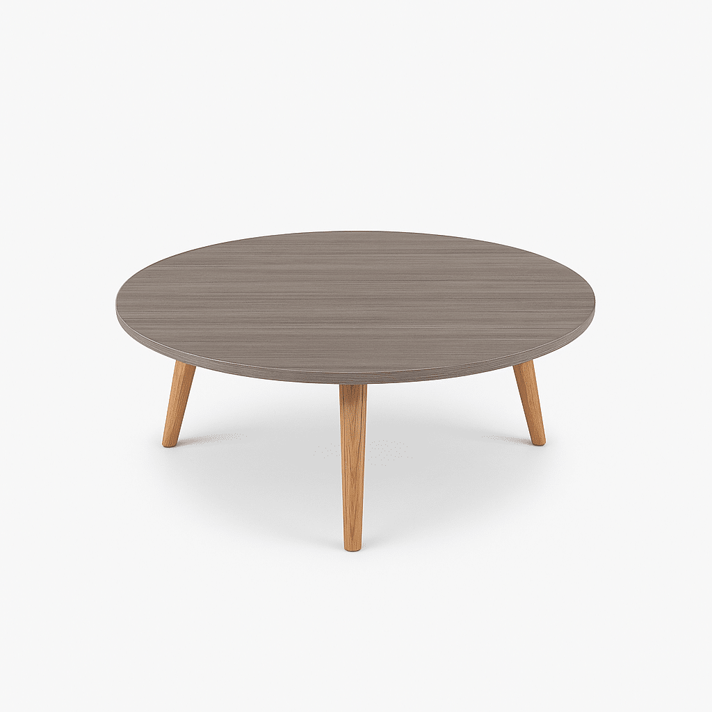 Mesa Circular Central Mod. 900 - Image 5