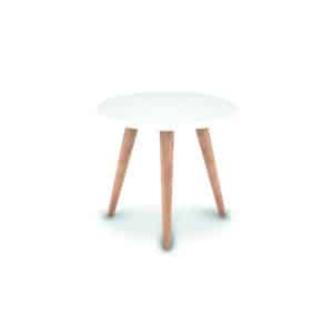 Mesa Circular Leteral Mod. 901