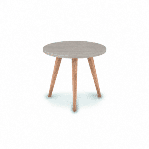 Mesa Circular Leteral Mod. 901