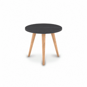 Mesa Circular Leteral Mod. 901