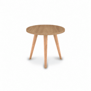 Mesa Circular Leteral Mod. 901