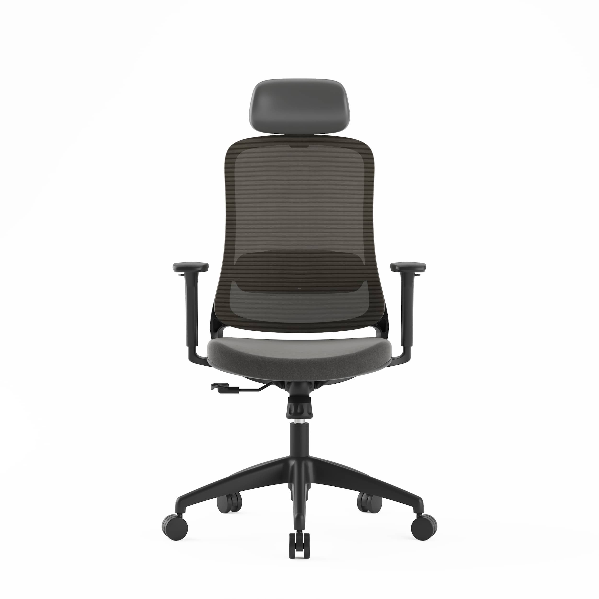 Silla Ejecutiva Cisne - Image 2