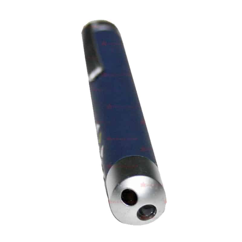 Control remoto inalámbrico Redleaf CM3011A para presentaciones con transmisor y receptor