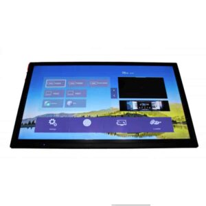 Pantalla interactiva táctil Redleaf LED GT86 de 86 pulgadas