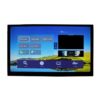 Pantalla LED interactiva táctil Redleaf GT75 de 75 pulgadas