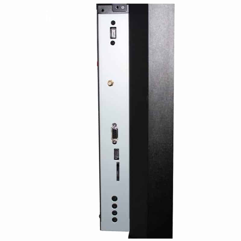 Control remoto inalámbrico Redleaf CM3011A para presentaciones con transmisor y receptor