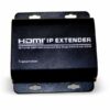 Extender Redleaf HD-EXS200 para transmitir señal HDMI hasta 200 metros con cable CAT6