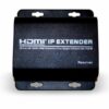 Extender Redleaf HD-EXS200 para transmitir señal HDMI hasta 200 metros con cable CAT6