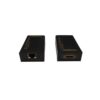 Extender Redleaf HD-EXS60 con transmisor y receptor Full HD de 60 metros
