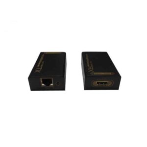 Extender Redleaf HD-EXS60 con transmisor y receptor Full HD de 60 metros