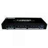 Matrix HDMI Switch Redleaf HD-MS402A de 4 entradas y 2 salidas