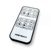 Matrix HDMI Switch Redleaf HD-MS402A de 4 entradas y 2 salidas