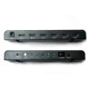 Switch HDMI Redleaf HD-SW501 de 5 entradas a 1 salida con Full HD