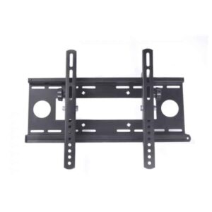Soporte Redleaf metálico para plasmas y LCD de 30 a 37 pulgadas con inclinación de 15 grados y gota niveladora