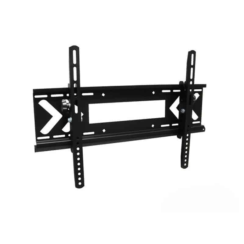 Soporte Redleaf metálico para plasmas y LCD de 30 a 37 pulgadas con inclinación de 15 grados y gota niveladora