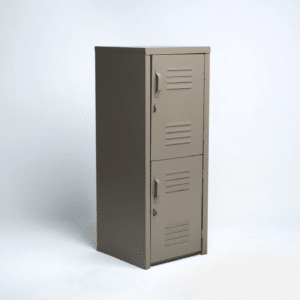 Locker de 2 puertas (Arena)