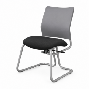 Silla Visita Alaris 4245AB19GC
