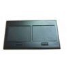 Panel con conectores Redleaf PT601B compacto con 2 de poder y 2 de red RJ45 para escritorio