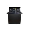 Panel con conectores Redleaf PT417 línea plus con 2 AC, 2 RJ45, VGA, HDMI, USB, audio y RCA