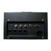 Panel Redleaf para escritorio con conectores AC, 4 de red, VGA, audio de 3.5 mm y RCA