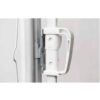 Pantalla de tripie Redleaf PT6060 de 60x60 con tripie portátil y vinil blanco mate