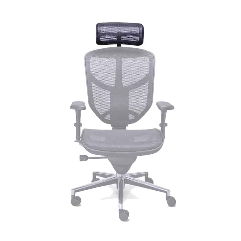 Cabecera enjoy para silla compatible con los modelos RM-9001 y RP-9051