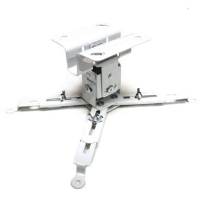 Soporte Redleaf de aleación de aluminio de 13 cm para proyector de techo