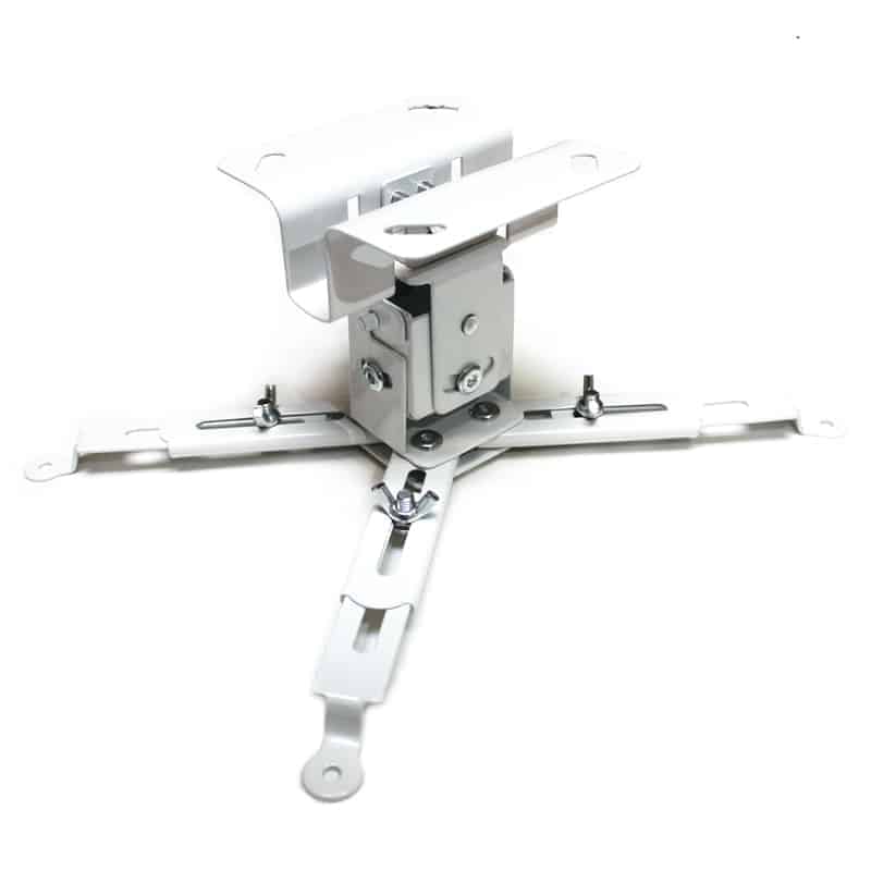 Soporte Redleaf de aleación de aluminio de 13 cm para proyector de techo