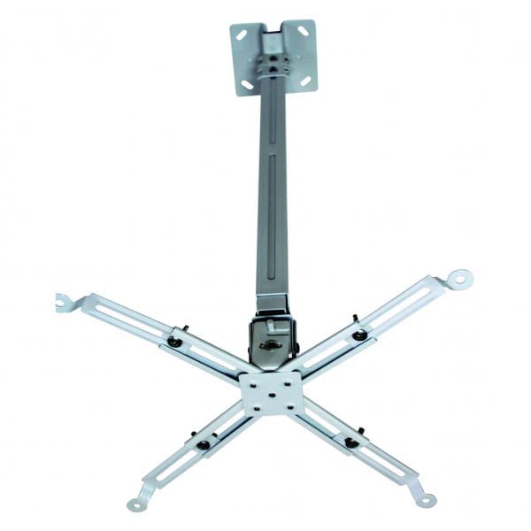 Soporte universal Redleaf RL63100 metálico para proyector con extensión ajustable de 63 a 100 cm