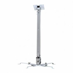 Soporte universal Redleaf RL63100 metálico para proyector con extensión ajustable de 63 a 100 cm