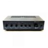 Ampli-mezcladora Redleaf RLA-30 de 30W con entradas de micrófono y CD AUX