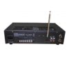 Ampli-mezcladora Redleaf RLA-30 de 30W con entradas de micrófono y CD AUX