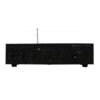 Ampli-mezcladora Redleaf RLA-30 de 30W con entradas de micrófono y CD AUX