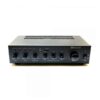 Ampli-mezcladora Redleaf RLA-60 de 60W para audio en oficinas y salas