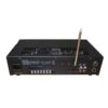 Ampli-mezcladora Redleaf RLA-60 de 60W para audio en oficinas y salas