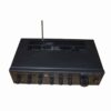 Ampli-mezcladora Redleaf RLA-60 de 60W para audio en oficinas y salas