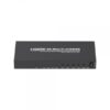 Switch multivista 4K Redleaf RLM414K con HDMI 1.4