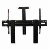 Soporte Redleaf de piso con ruedas para pantallas de 60 a 100 pulgadas con rack para DVD y cámara
