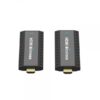 Extender inalámbrico HDMI Redleaf RLWS030 de 50 m con WiFi de 5 GHz