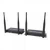 Extender inalámbrico HDMI Redleaf RLWS200 con Multicast de 200 m