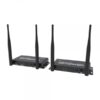 Extender inalámbrico HDMI con multicast Redleaf RLWS200-RX de 200 Mts