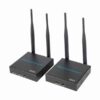 Extender inalámbrico HDMI Redleaf RLWS300 de 300 m