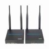 Extender inalámbrico HDMI Redleaf RLWS300 de 300 m
