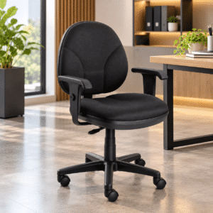 Silla de trabajo