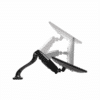 Soporte universal Redleaf 3371 con brazo de contrapeso para monitor LED