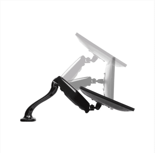 Soporte universal Redleaf 3371 con brazo de contrapeso para monitor LED