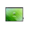 Pizarrón interactivo multimedia Redleaf IPBOARD multi-touch con superficie metálica porcelanizada
