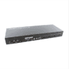 Controlador Redleaf para video wall HDMI 2x2 con una entrada y 4 salidas